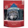 Blue Buffalo Wilderness Grain Free Salmon Recipe Dry Dog Food