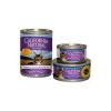 California Natural Venison and Brown Rice Canned Cat and Kitten Food