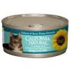 California Natural Salmon and Sweet Potato Canned Cat and Kitten Food