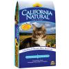 California Natural Chicken and Brown Rice Dry Cat Food