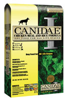 Canidae All Life Stages Chicken Meal and Rice Formula Dry Dog Food