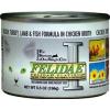 Felidae Platinum Formula Canned Cat Food
