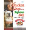 Chicken Soup For The Dog Lover's Adult Light Dry Dog Food