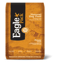Eagle Pack Power Formula Dry Dog Food