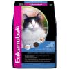 Eukanuba Adult Indoor Weight and Hairball Relief Dry Cat Food