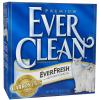 Ever Clean EverFresh With Activated Charcoal Cat Litter