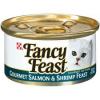 Fancy Feast Gourmet Salmon and Shrimp Canned Cat Food