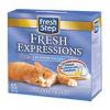 Fresh Step Lavender Valley Cat Litter