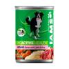 Iams ProActive Health Adult Ground Dinner with Lamb and Rice Canned Dog Food