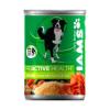 Iams Proactive Health Adult Ground Dinner with Turkey and Rice Canned Dog Food
