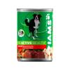 Iams ProActive Health Adult Ground Mixed Grill with Chicken and Beef Canned Dog Food