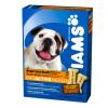 Iams ProActive Health Adult Weight Control Formula Dog Biscuits