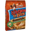 Kibbles 'n Bits Homestyle Roasted Chicken and Vegetables Dry Dog Food