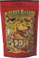 Mother Nature Natural Treat Carrot Cakes