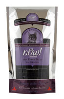 Now! Grain Free Senior Weight Management Dry Cat Food