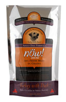 Now! Grain Free Adult Formula Dry Dog Food