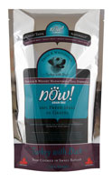 Now! Grain Free Senior Weight Management Formula Dry Dog Food