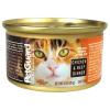 Petguard Chicken And Beef Dinner Canned Cat Food