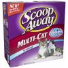 Scoop Away Multi Cat Scented Litter