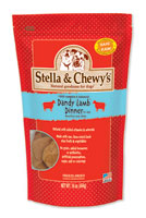 Stella & Chewy's Dandy Lamb Freeze Dried Dog Food