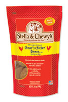 Stella & Chewy's Chicken Freeze Dried Dog Food