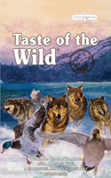 Taste Of The Wild Wetlands Dry Dog Food