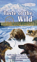 Taste Of The Wild Pacific Stream Dry Dog Food