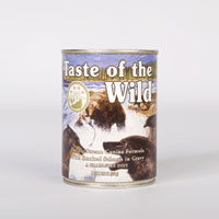 Taste Of The Wild Pacific Stream Canned Dog Food