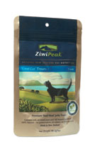ZiwiPeak Good-Cat Lamb Liver Real Meat Jerky Cat Treats