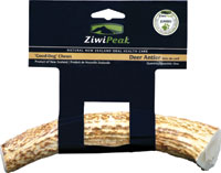 ZiwiPeak Deer Antler Medium