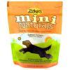 Zukes Salmon Mini Naturals Dog Treats