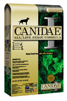 Canidae All Life Stages Formula Dry Dog Food