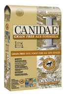 Canidae Grain Free pureELEMENTS Dry Dog Food