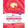Complete Health Salmon, Salmon Meal and Deboned Turkey Recipe Dry Cat Food