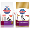 Science Diet Adult Sensitive Stomach Dry Dog Food
