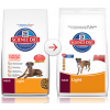 Science Diet Adult Light Dry Dog Food