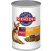 Science Diet Advanced Fitness Adult Gourmet Chicken Entree Canned Dog Food