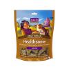 Healthsome Vegetarian With Peanut 'n Pumpkin Flavored Dog Treats