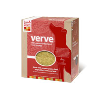 The Honest Kitchen VERVE Beef and Organic Grains Diet Dry Dog Food