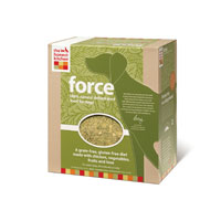 The Honest Kitchen FORCE Chicken and Grain Free Diet Dry Dog Food