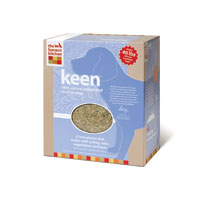 The Honest Kitchen KEEN Dog Turkey and Organic Grains Diet