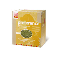 The Honest Kitchen  PREFERENCE Dog Foundation and Grain Free Diet