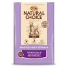 Natural Choice Sensitive Skin and Stomach Adult Venison Meal and Whole Brown Rice Formula Dry Dog Food