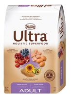 Ultra Adult Dry Dog Food