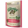Greenies Feline Savory Salmon Flavor Cat Treats
