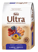 Ultra Large Breed Adult Dry Dog Food