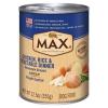 Nutro Max Adult Weight Control Canned Dog Food