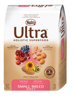 Ultra Small Breed Adult Dry Dog Food