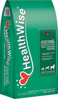 HealthWise Chicken Meal and Oatmeal Adult Dry Dog Food