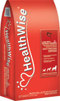 HealthWise Lamb Meal and Oatmeal Adult Dry Dog Food
